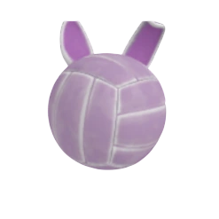 Bunny Ear Ball
